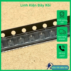 10 cái BAV99W A7 A7t A7w KJG Diode Switching 70V 0.3A SOT-23