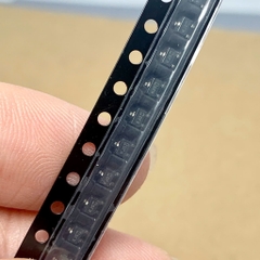 10 cái BAV99W A7 A7t A7w KJG Diode Switching 70V 0.3A SOT-23