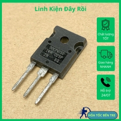 30CPQ150 Diode bóng bán dẫn IR Schottky 30A 150V TO-247
