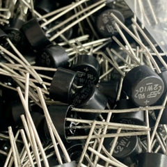 10 cái diode cầu chỉnh lưu hình tròn tụ 2W10 2A1000V