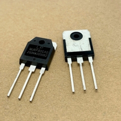 DIODE hồi phục nhanh MURP80G40 MM80FU040 SD8040 400V 80A TO-3P hãng SANXIN
