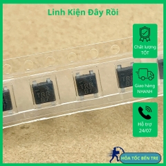10 cái DIODE chỉnh lưu UMB10F SMD B7 TRR SOP-4 chính hãng