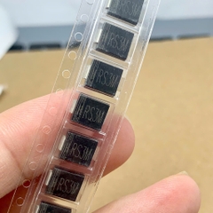 10  cái RS3M DO-214AB diode hồi phục nhanh SMD 1000V 3A