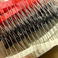 10 sản phẩm diode TVS P6KE200A 200V 600W Do-15