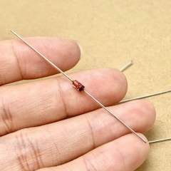 5 cái 1N4734 IN4734 DIODE ZENER 5.6V 1W