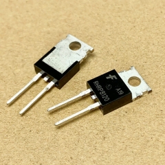 RHRP8120 Diode phục hồi nhanh 8A 1200V TO-220-2