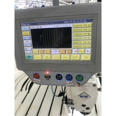 Cảm ứng DAHAO HSD070IDW1 E13 D00 E00 HC-141-070  XWT811 7 inh 98x164mm