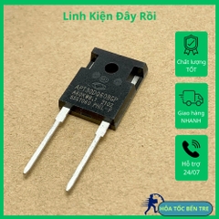 APT30DQ60BG DIODE phục hồi nhanh 600V 30A TO-247