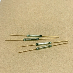 5 cái công tắc từ tính công tắc lưu lượng nước 2x14mm MKA14103