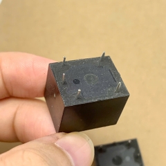 HJR-3FF-S-Z RELAY ROLE 12V 5 chân tải 7A 240VAC