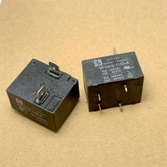 RELAY MPQ4-S-112D-A nguon cấp 12V tải 30A 240VAC 10A 30VDC