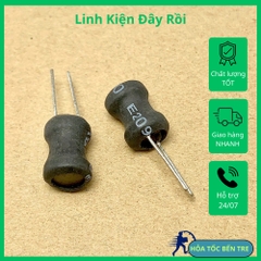 Cuộn cảm 9012 680UH 9x12mm