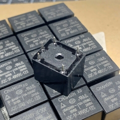 RELAY ROLE JQC-3F-48VDC-1ZS JQC-3F48-VDC-1ZS 5 chân 10A 240V cuộn dây 48VDC 15x15x20mm