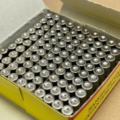 10 cái cầu chì ống thủy tinh 250V 2.5A kích thước 5x20mm