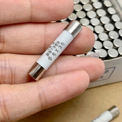 10 cái cầu chì ống thủy tinh 250V 16A kích thước 6x30mm