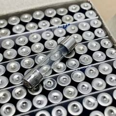 10 cái cầu chì ống thủy tinh 250V 20A kích thước 6x30mm