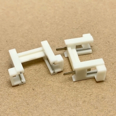 5 cái BLX-A HQ/FUSE đế cầu chì màu trắng không nắp 5x20mm