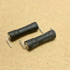 10 sản phẩm cầu chì ống thủy tinh 250V 15A chân cắm 5x20mm