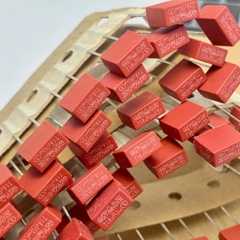 5 cái cầu chì thổi chậm 392 T1A 250V hình chữ nhật