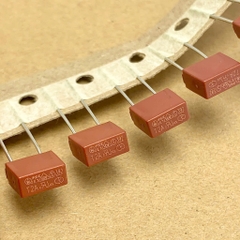 5 cái cầu chì thổi chậm 392 T2A 250V hình chữ nhật