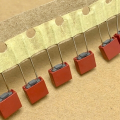 5 cái cầu chì thổi chậm 392 T3.15A 250V hình chữ nhật