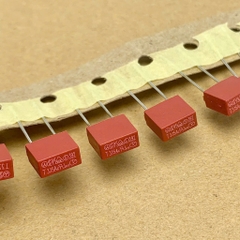 5 cái cầu chì thổi chậm 392 T3.15A 250V hình chữ nhật