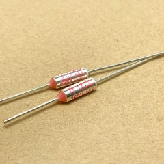 10 cái cầu chì nhiệt RY TF172°C RY172  250V 10A 172 độ