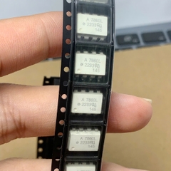 A7860L SOP-8 IC khuếch đại