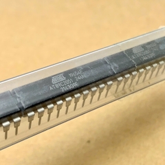 AT89C2051-24PU Chip vi xử lý 8 bit DIP-20 chính hãng