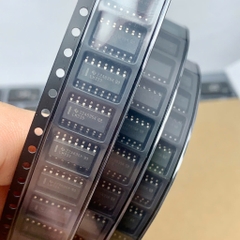 5 cái IC OPAM LM339DR LM339DG LM339DT LM339 339 SOP-14 chính hãng