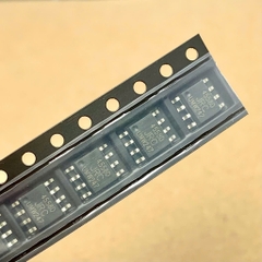 10 cái 4558D RC4558  JRC4558D NJM4558D 4558 JRC44558 IC khuếch đại OPAMP SOP8