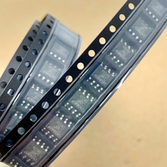 10 cái 4558D RC4558  JRC4558D NJM4558D 4558 JRC44558 IC khuếch đại OPAMP SOP8