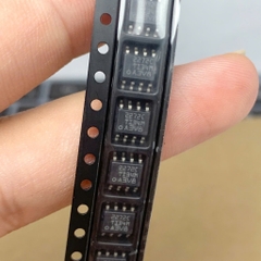 TLC2272CDR 2272C TLC2272 IC khuếch đại Opam SOP-8 chính hãng