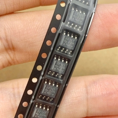 TLC2272IDR 2272I TLC2272 IC khuếch đại Opam SOP-8 chính hãng