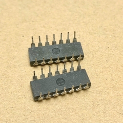 CD4069 CD4069BE CD4069BD IC logic cổng đảo DIP-16
