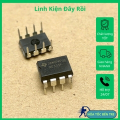 5 cái NE555N NE555 SA555 SE555 DIP-8 chính hãng