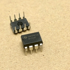 5 cái NE555N NE555 SA555 SE555 DIP-8 chính hãng