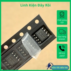 5 cái 555DR NE555DR SA555DR SOP-8 chính hãng