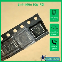 IC logic LV74A SN54LV74A SN74LV74APWR TSSOP-14