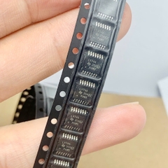 IC logic LV74A SN54LV74A SN74LV74APWR TSSOP-14