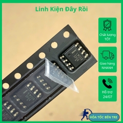 5 cái LM358 L358 LM358D LM358DR SOP8 IC khuếch đại thuật toán