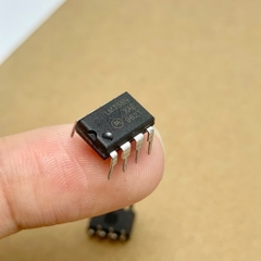 4 cái LM358N LM358AN LM358 DIP-8 chính hãng