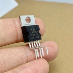 4 cái TDA2030A IC khuếch đại âm thanh 22V 3.5A TO220-5