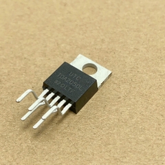 4 cái UTC TDA2050L 2050 A2050 IC khuếch đại âm thanh 25V 5A chính hãng