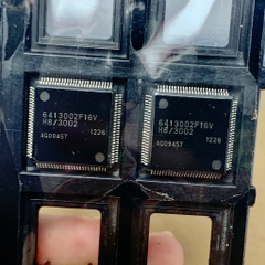 H8/3002 HD6413002F H83002 H8 3002 100 pin TQFP CPU Vi Điều Khiển Đơn Chip Hiệu Suất Cao