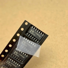 5 sản phẩm LM324A LM324 L324 SOP-14 (SMD) IC khuếch đại thuật toán
