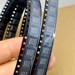 5 cái IC khuếch đại NE5532DR NE5532 N5532 N5532DR SOP-8