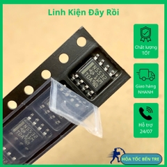 5 cái IC khuếch đại NE5532DR NE5532 N5532 N5532DR SOP-8