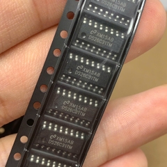 4 cái DS26C31TM DS26C31TMX/NOPB 26C31 DS26C31TMX IC giao tiếp RS-422 SOP-16