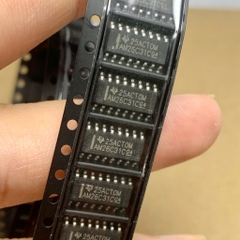 AM26C31CDR AM26C31C AM26C31 IC truyền thông SOP-16